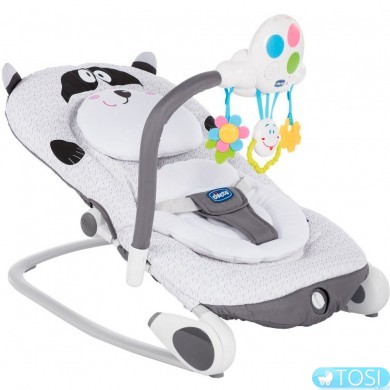 Шезлонг Chicco Balloon